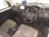 Toyota LITE ACE TRUCK лот № 2064 оценка 3.5  с аукциона в Японии 2