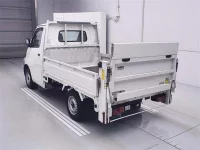 Toyota LITE ACE TRUCK лот № 2064 оценка 3.5  с аукциона в Японии 1