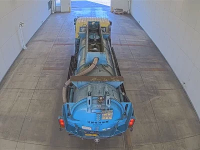 Hino PROFIA  с аукциона в Японии