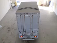 Isuzu ELF лот № 1677 оценка 3.5  с аукциона в Японии 1