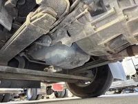 Hino DUTRO лот № 1678 оценка 3  с аукциона в Японии 7