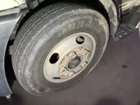 Hino DUTRO лот № 1678 оценка 3  с аукциона в Японии 6