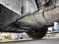 Isuzu ELF лот № 1679 оценка R  с аукциона в Японии 8