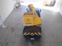 Isuzu ELF лот № 1679 оценка R  с аукциона в Японии 2