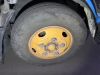 Isuzu ELF лот № 1679 оценка R  с аукциона в Японии 7