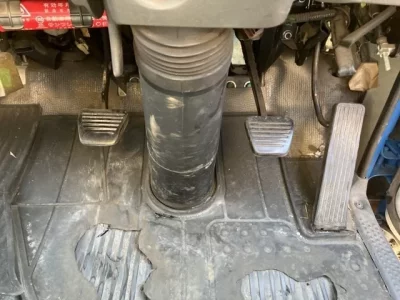 Isuzu ELF  с аукциона в Японии