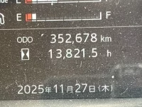 Hino PROFIA лот № 12004 оценка 3.5  с аукциона в Японии 3