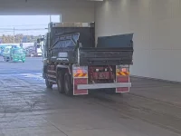 Hino PROFIA лот № 12004 оценка 3.5  с аукциона в Японии 1