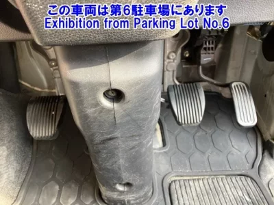 Hino PROFIA  с аукциона в Японии