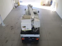 Hino DUTRO лот № 1681 оценка R  с аукциона в Японии 2