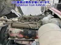 Isuzu TRUCK лот № 53032 оценка 3  с аукциона в Японии 5