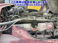 Isuzu TRUCK лот № 53032 оценка 3  с аукциона в Японии 6