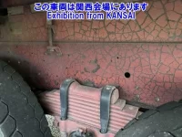 Isuzu TRUCK лот № 53032 оценка 3  с аукциона в Японии 7