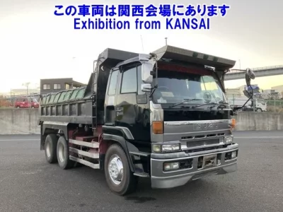 Isuzu TRUCK  с аукциона в Японии