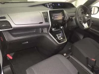 Nissan SERENA лот № 5574 оценка 4  с аукциона в Японии 3