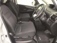 Nissan SERENA лот № 5574 оценка 4  с аукциона в Японии 4