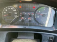 Hino RANGER лот № 4437 оценка 3  с аукциона в Японии 5