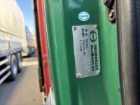 Hino RANGER лот № 4437 оценка 3  с аукциона в Японии 6