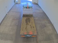 Hino RANGER лот № 4437 оценка 3  с аукциона в Японии 2