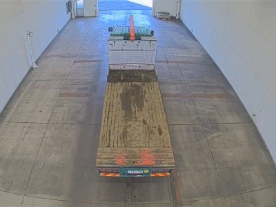 Hino RANGER  с аукциона в Японии