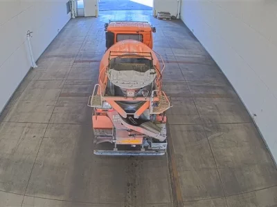 Nissan TRUCK  с аукциона в Японии