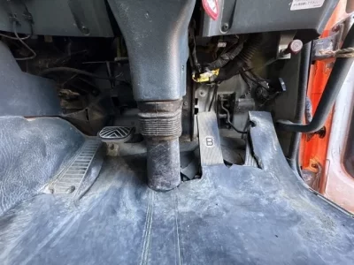 Nissan TRUCK  с аукциона в Японии