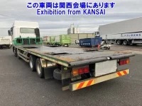 Mitsubishi SUPER GREAT лот № 53040 оценка 3  с аукциона в Японии 1