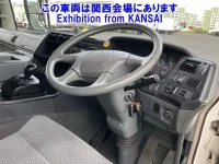 Mitsubishi SUPER GREAT лот № 53040 оценка 3  с аукциона в Японии 2