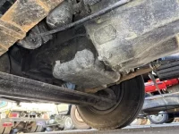 Mazda TITAN лот № 1703 оценка 3  с аукциона в Японии 7