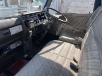 Mazda TITAN лот № 1703 оценка 3  с аукциона в Японии 4