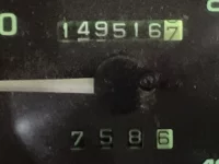 Mazda TITAN лот № 1703 оценка 3  с аукциона в Японии 5