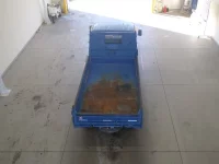 Mazda TITAN лот № 1703 оценка 3  с аукциона в Японии 2