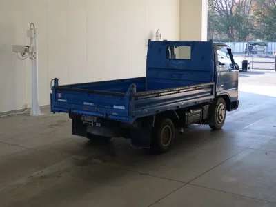 Mazda TITAN  с аукциона в Японии