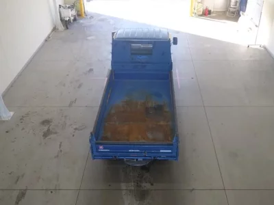 Mazda TITAN  с аукциона в Японии