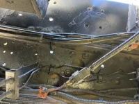 Isuzu FORWARD лот № 4444 оценка 3.5  с аукциона в Японии 6