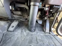 Isuzu FORWARD лот № 4444 оценка 3.5  с аукциона в Японии 3