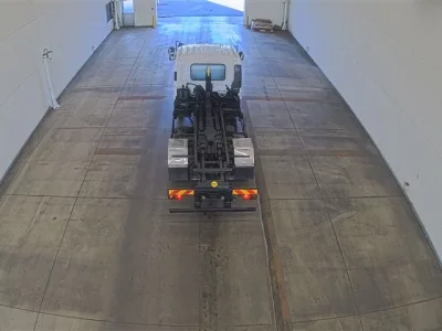 Isuzu FORWARD  с аукциона в Японии