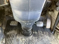 Isuzu ELF лот № 1702 оценка 2  с аукциона в Японии 3