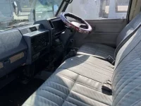 Isuzu ELF лот № 1702 оценка 2  с аукциона в Японии 4