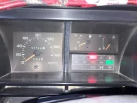 Isuzu ELF лот № 1702 оценка 2  с аукциона в Японии 6