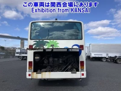 Mitsubishi AERO STAR