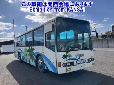 Mitsubishi AERO STAR