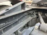 Nissan QUON лот № 12018 оценка 3.5  с аукциона в Японии 4