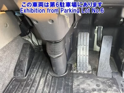 Nissan QUON  с аукциона в Японии