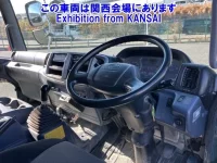 Hino RANGER лот № 53044 оценка R  с аукциона в Японии 2