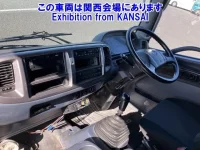 Hino RANGER лот № 53044 оценка R  с аукциона в Японии 3
