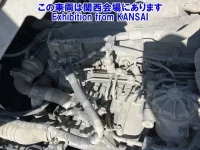 Hino RANGER лот № 53044 оценка R  с аукциона в Японии 5