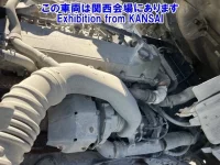 Hino RANGER лот № 53044 оценка R  с аукциона в Японии 6