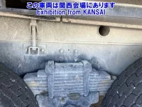 Hino RANGER лот № 53044 оценка R  с аукциона в Японии 8