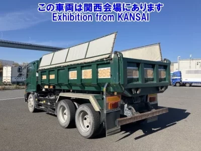 Hino RANGER  с аукциона в Японии